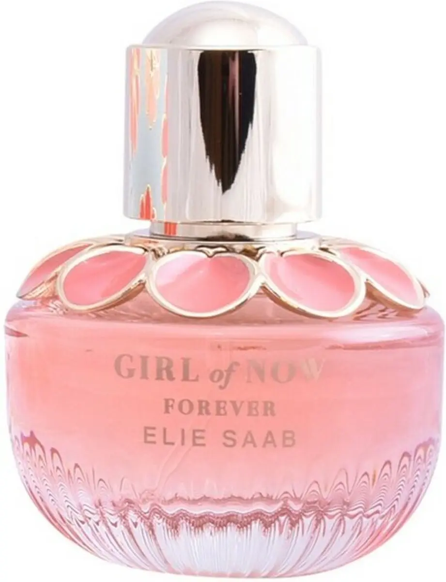 Elie Saab Girl Of Now Forever Damesparfum - 50ml