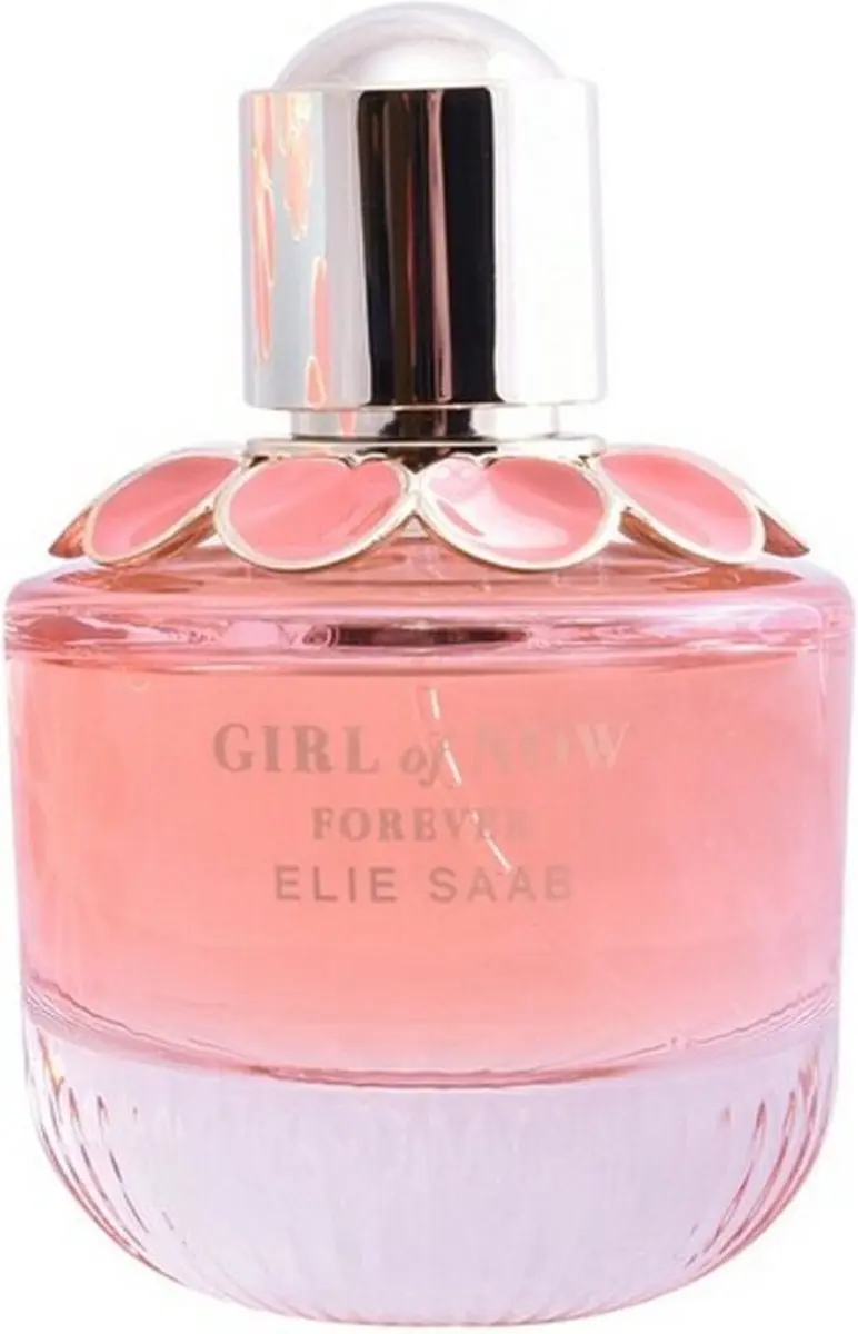 Elie Saab Girl Of Now Forever Damesparfum - 50ml