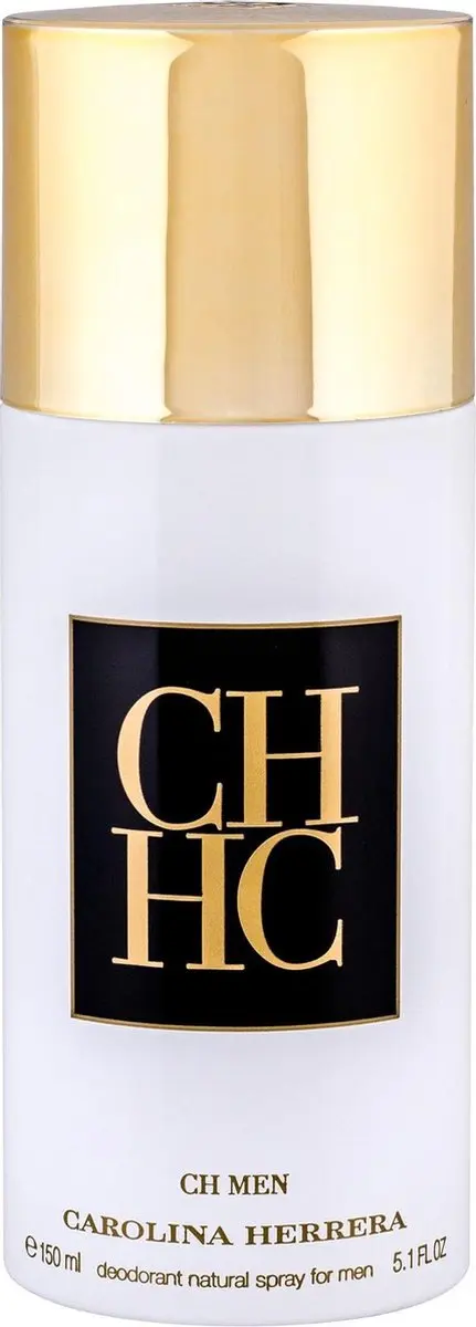 Carolina Herrera 24 Deodorant Spray Ch Men