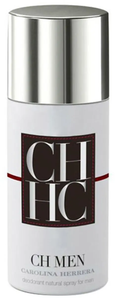 Carolina Herrera 24 Deodorant Spray Ch Men - 150ml