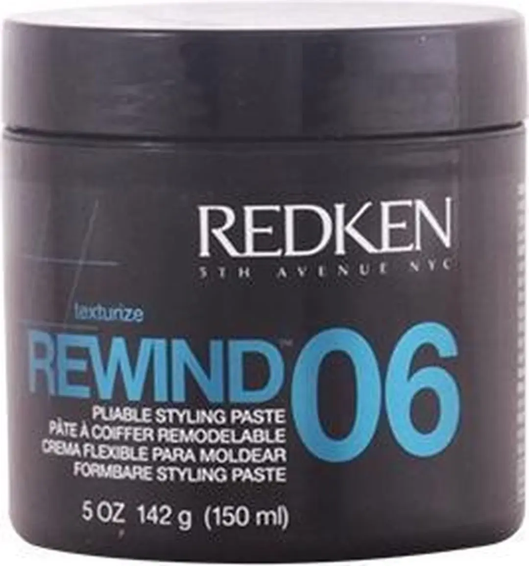 Redken Styling Texture Rewind Haarpaste 150ml