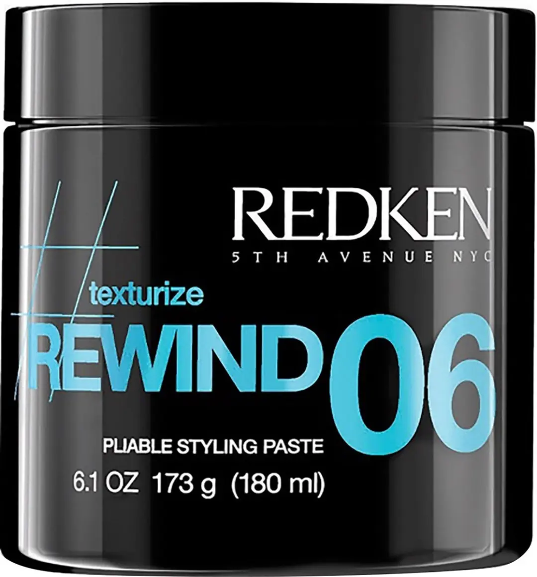 Redken Styling Texture Rewind Haarpaste 150ml