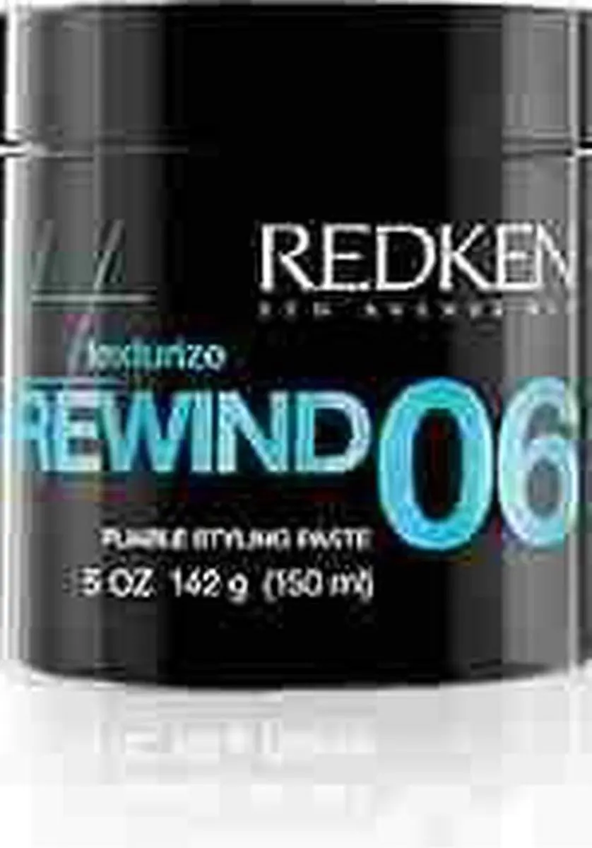 Redken Styling Texture Rewind Haarpaste 150ml