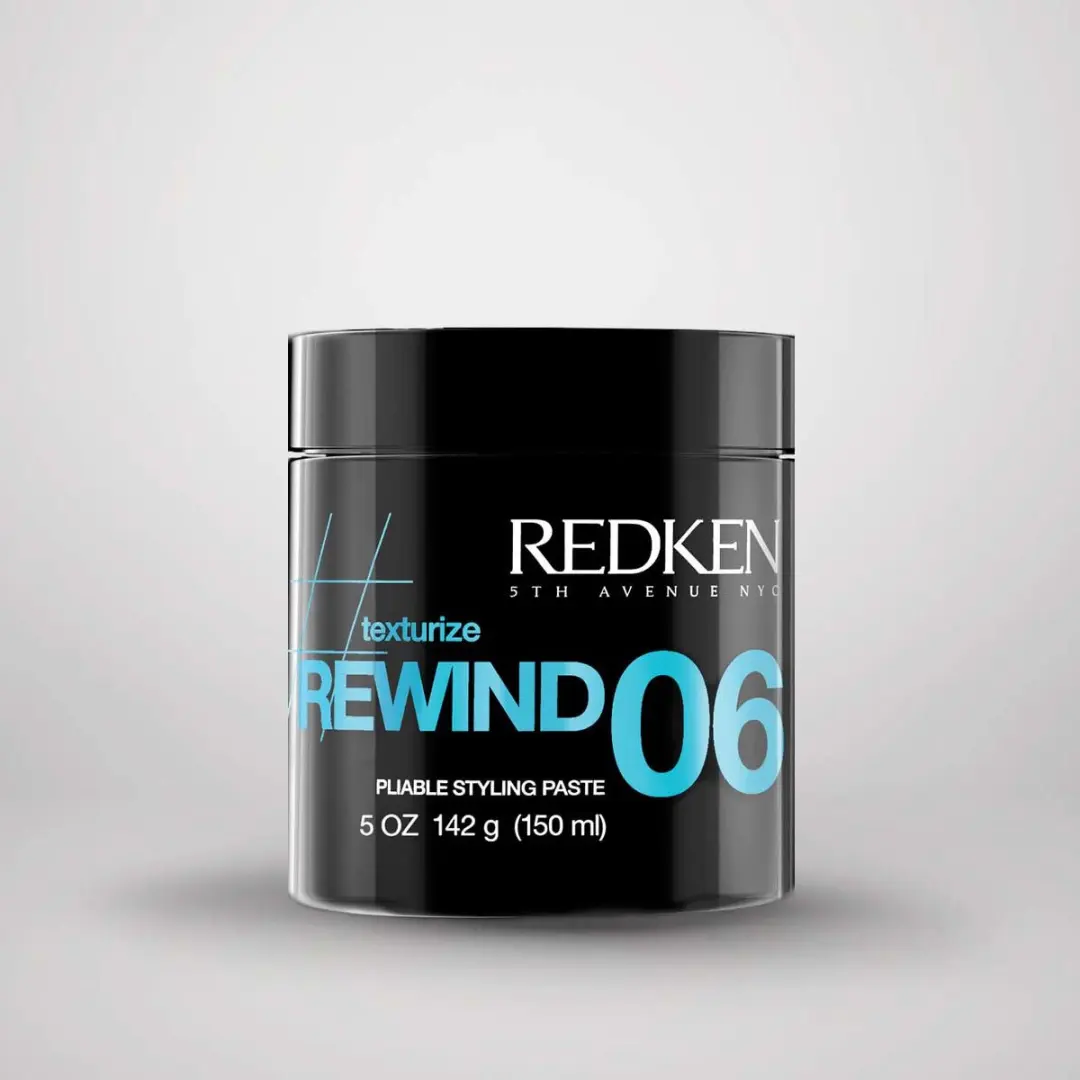 Redken Styling Texture Rewind Haarpaste 150ml