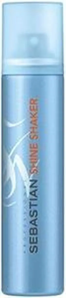 Sebastian Shampoo Shine Shaker 75ml