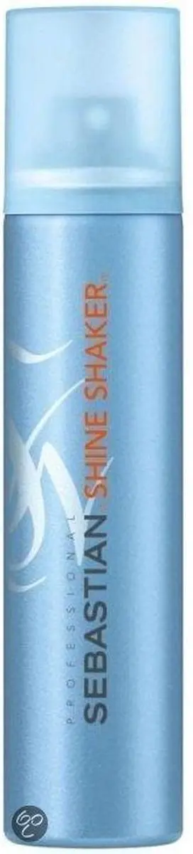 Sebastian Shampoo Shine Shaker 75ml