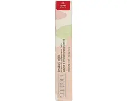 Clinique Chubby Stick Moisturizing Lip Colour Balm 05 Chunky Cherry - 3g