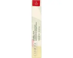 Clinique Chubby Stick Moisturizing Lip Colour Balm 05 Chunky Cherry - 3g - afbeelding 6 van 6