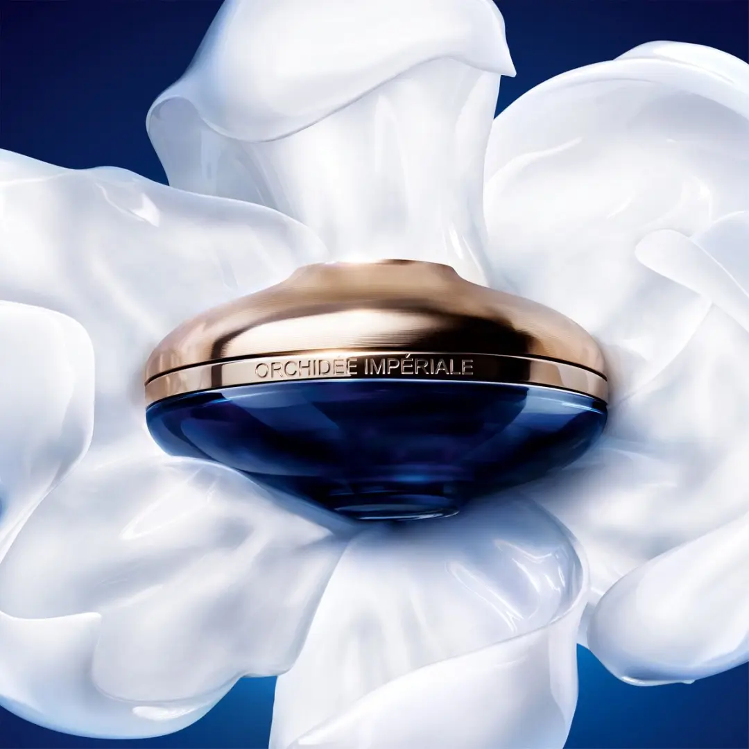 Guerlain Orchidée Impériale The Cream 30ml