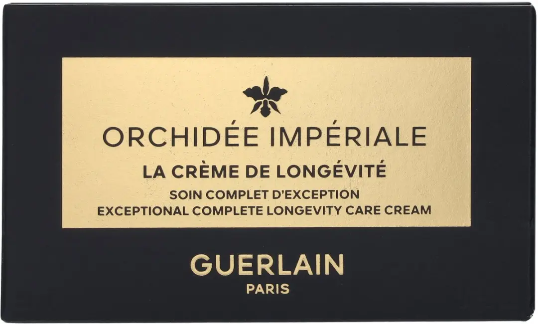 Guerlain Orchidée Impériale The Cream 30ml