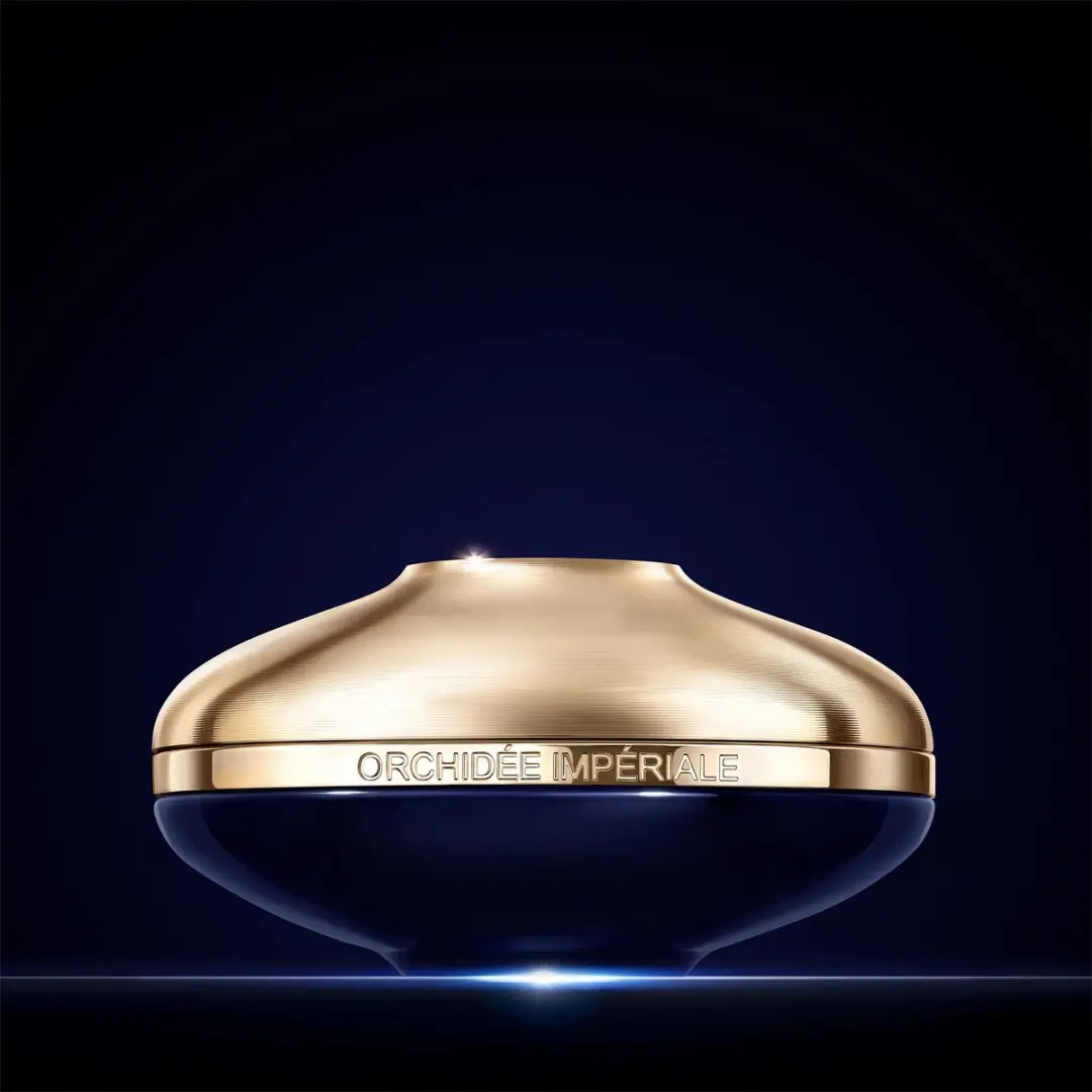 Guerlain Orchidée Impériale The Cream 30ml