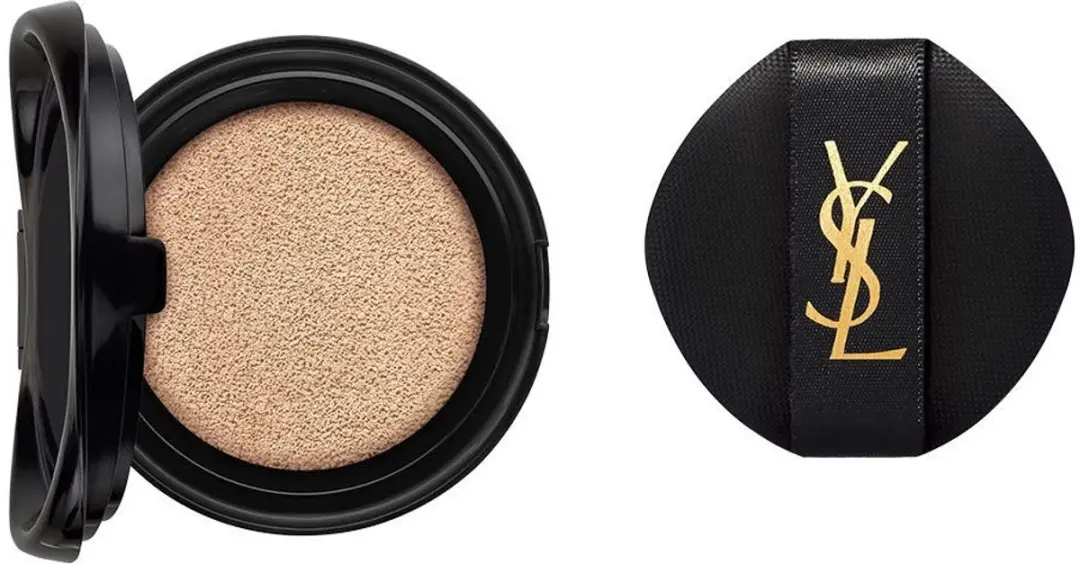 Yves Saint Laurent Fond de Teint Skin Affair Cushion MC6