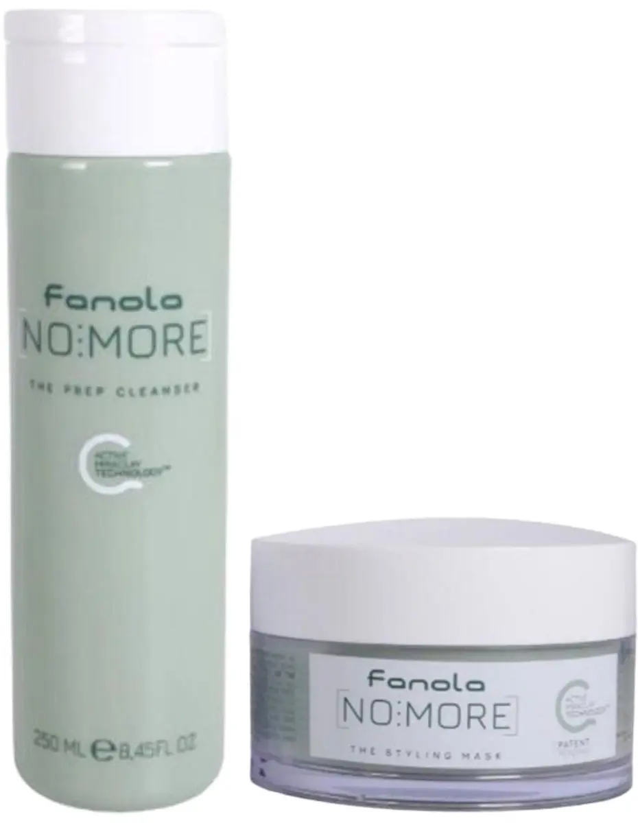 Fanola No More Set 450ml
