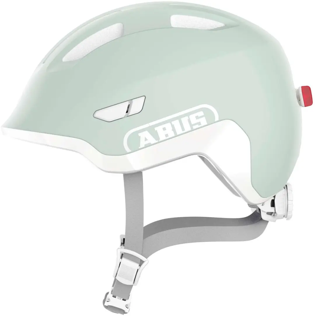 ABUS Smiley 3.0 ACE LED Fietshelm