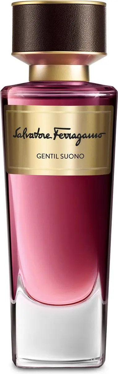 Salvatore Ferragamo Gentiluomo Suono Eau de Parfum 100ml