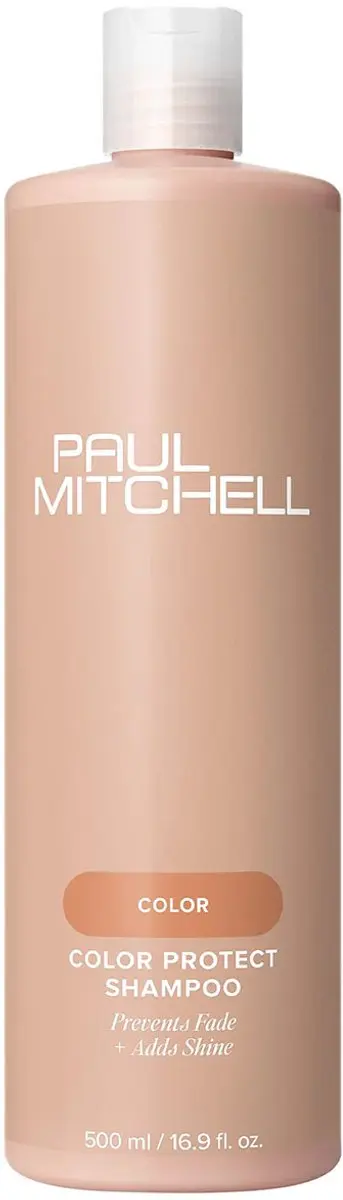 Paul Mitchell Color Protect Shampoo 500ml