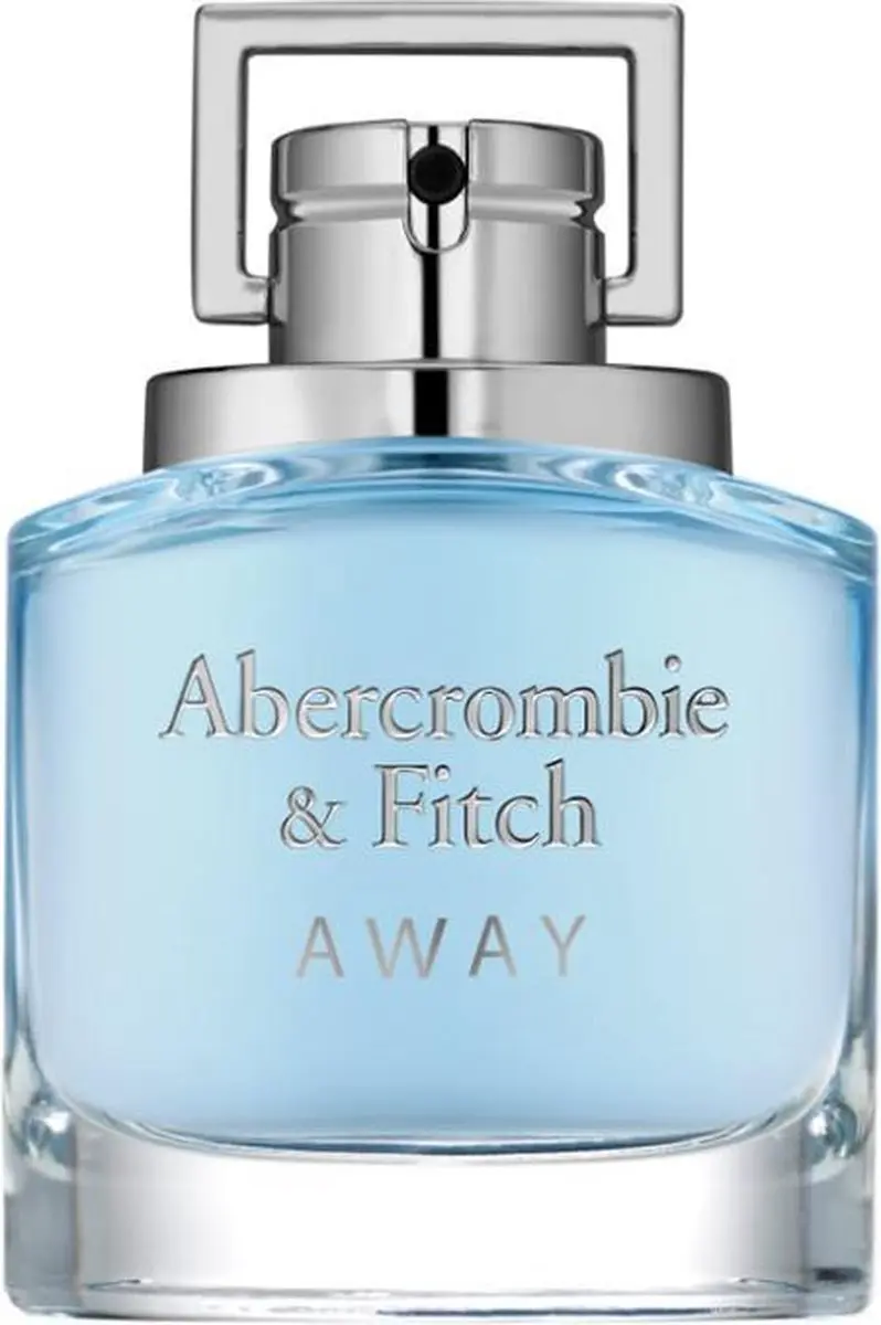 Abercrombie & Fitch Away Eau de Toilette - 100ml