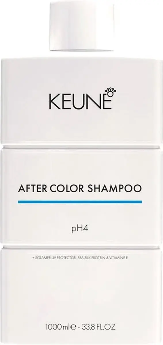 Keune Tinta After Color Shampoo 1000ml