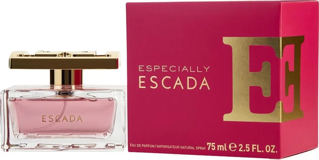 Escada Especially Eau de Parfum 75ml