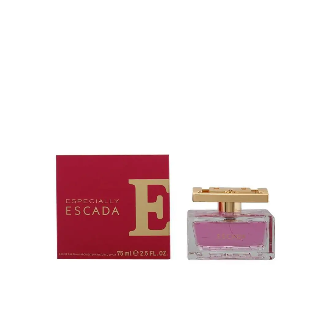 Escada Especially Eau de Parfum 75ml