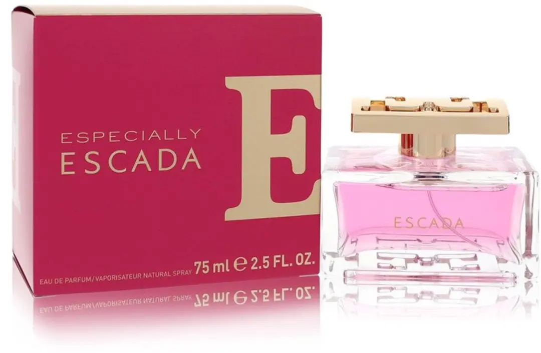 Escada Especially Eau de Parfum 75ml