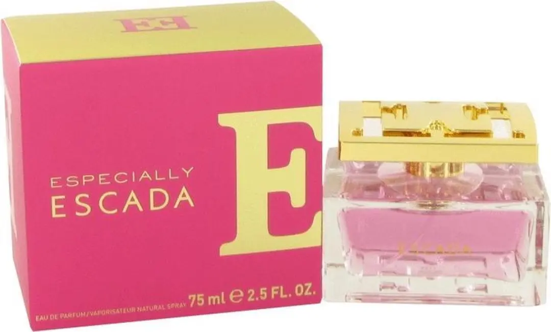 Escada Especially Eau de Parfum 75ml - afbeelding 6 van 6