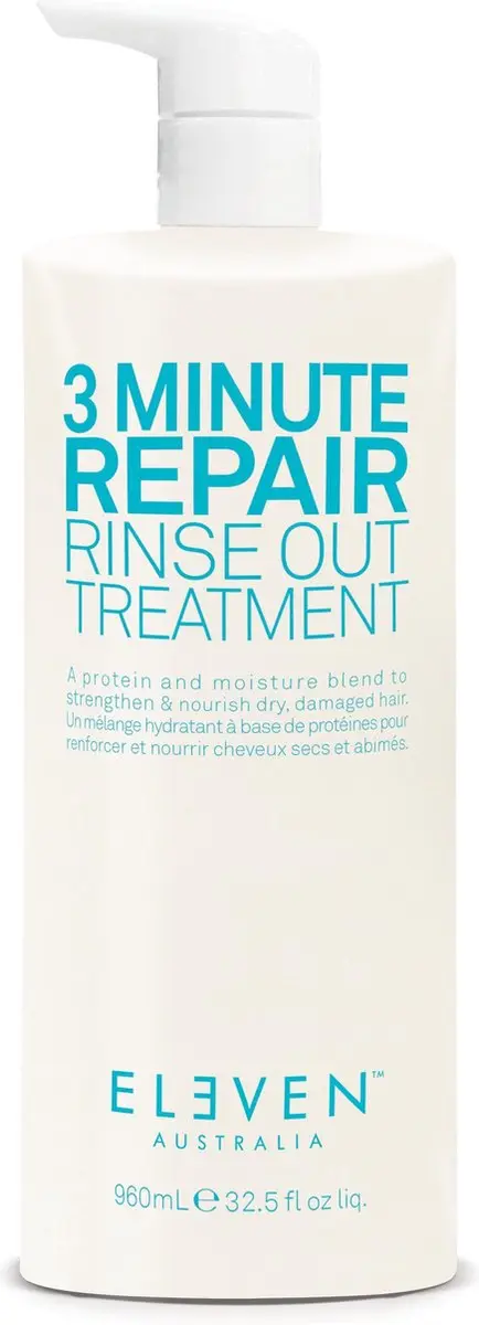 Eleven Australia 3 Minute Repair Haarlotion 960ml