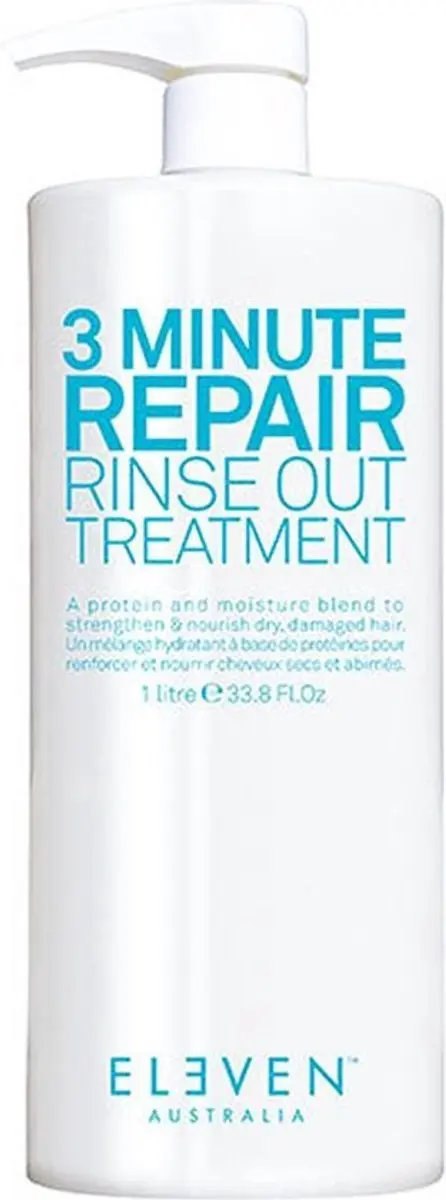 Eleven Australia 3 Minute Repair Haarlotion 960ml