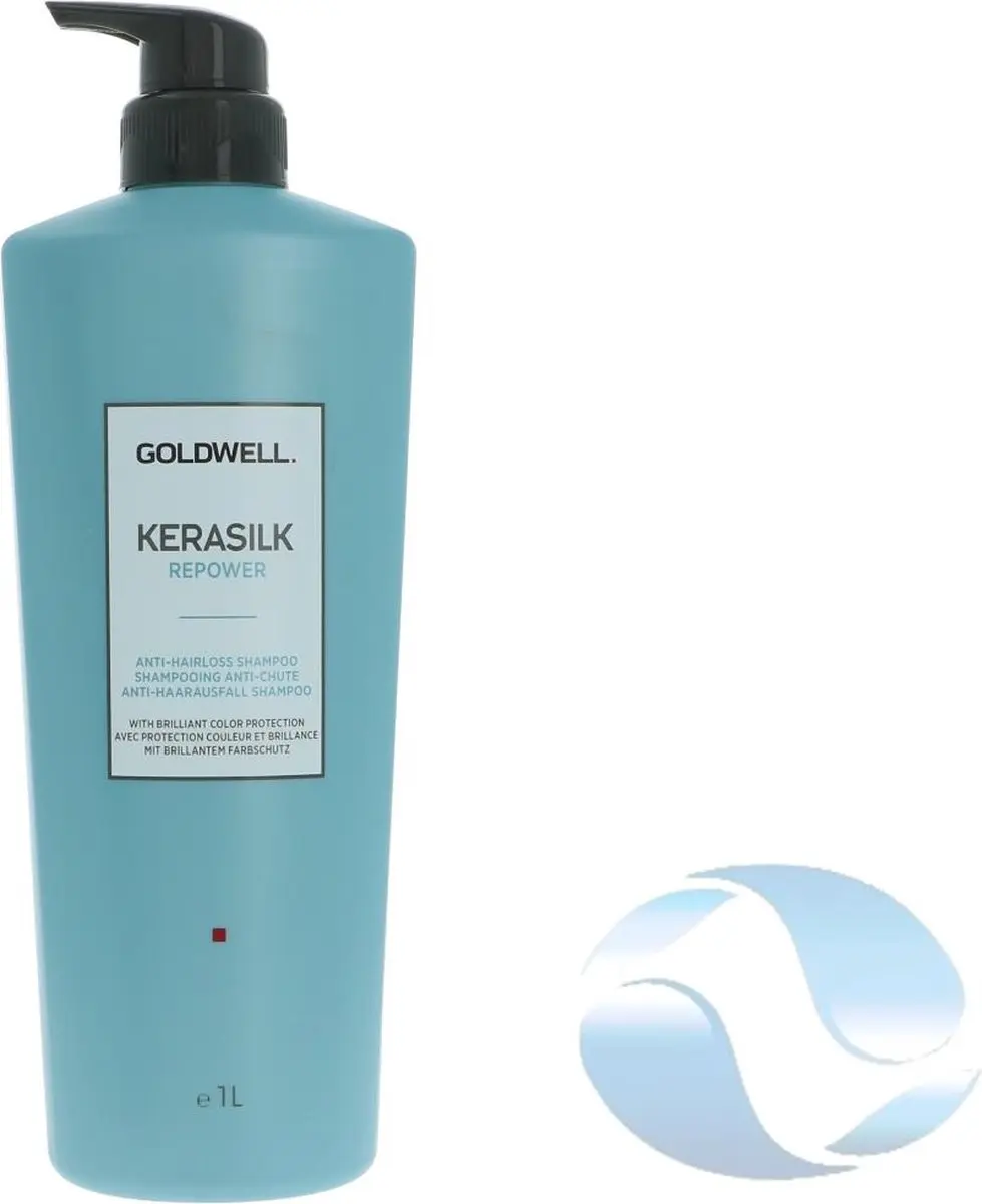 Goldwell Kerasilk Conditioner 1000ml