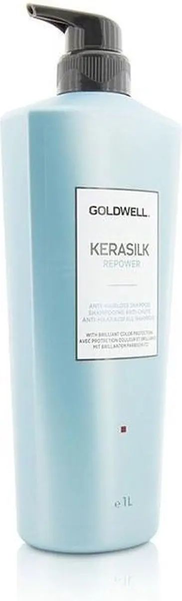 Goldwell Kerasilk Conditioner 1000ml