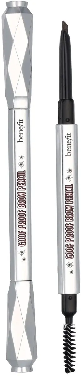 Benefit Goof Proof Brow Pencil 04 Warm Deep Brown - 0,34 g