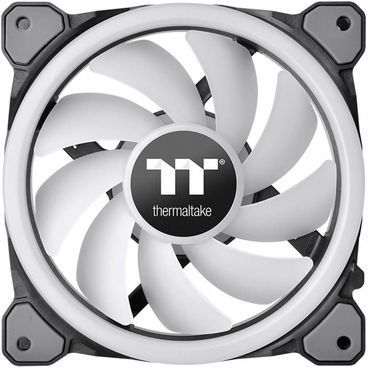 Thermaltake Riing Trio 14 RGB Ventilatoren 3x
