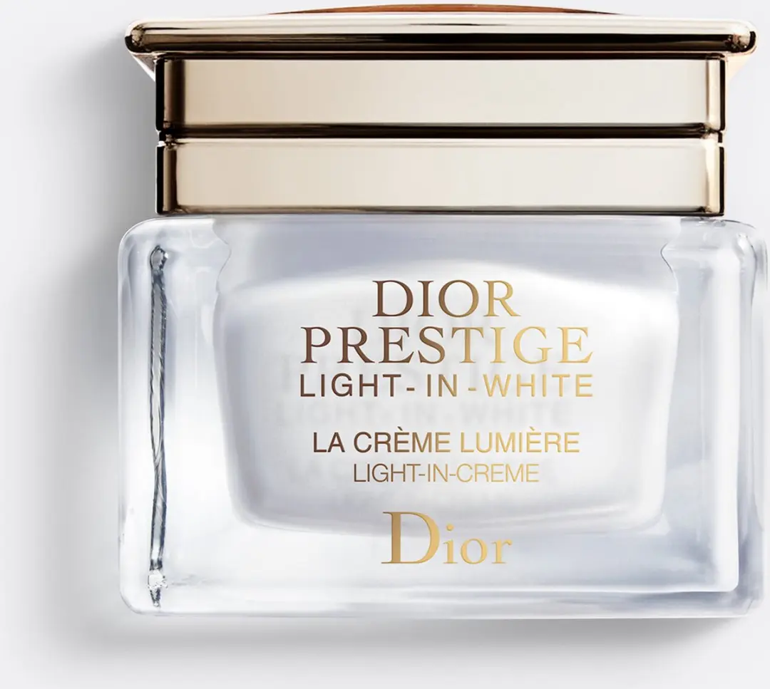 Dior Prestige Light-In-White Dag & nachtcrème 50ml