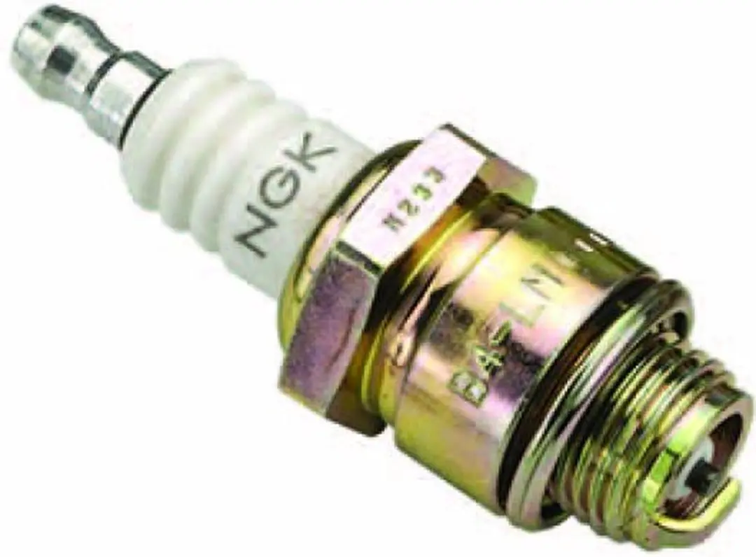 NGK Bougie B4-LM 3410