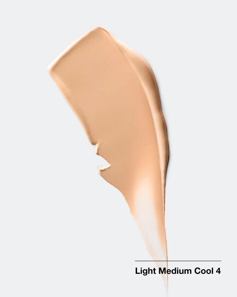Clinique Even Better Foundation Nº 4-Light Medium Cool SPF 50 - 30ml