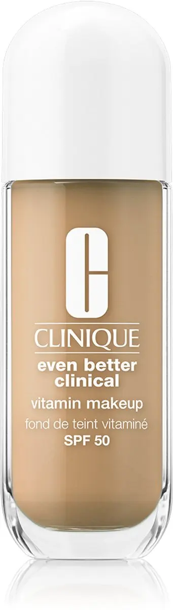 Clinique Even Better Foundation Nº 4-Light Medium Cool SPF 50
