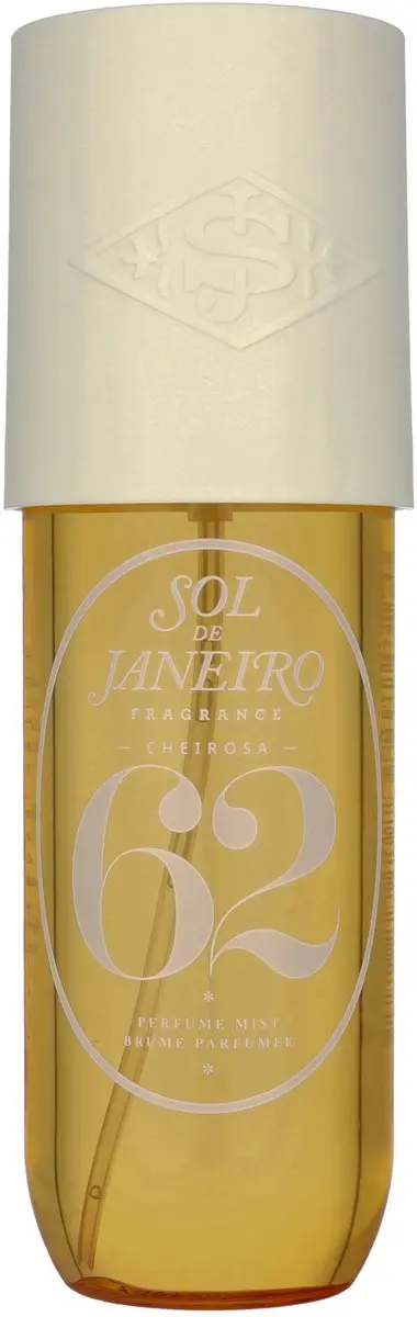 Sol de Janeiro Brazilian Crush Cheirosa 62 Geurspray - 240ml