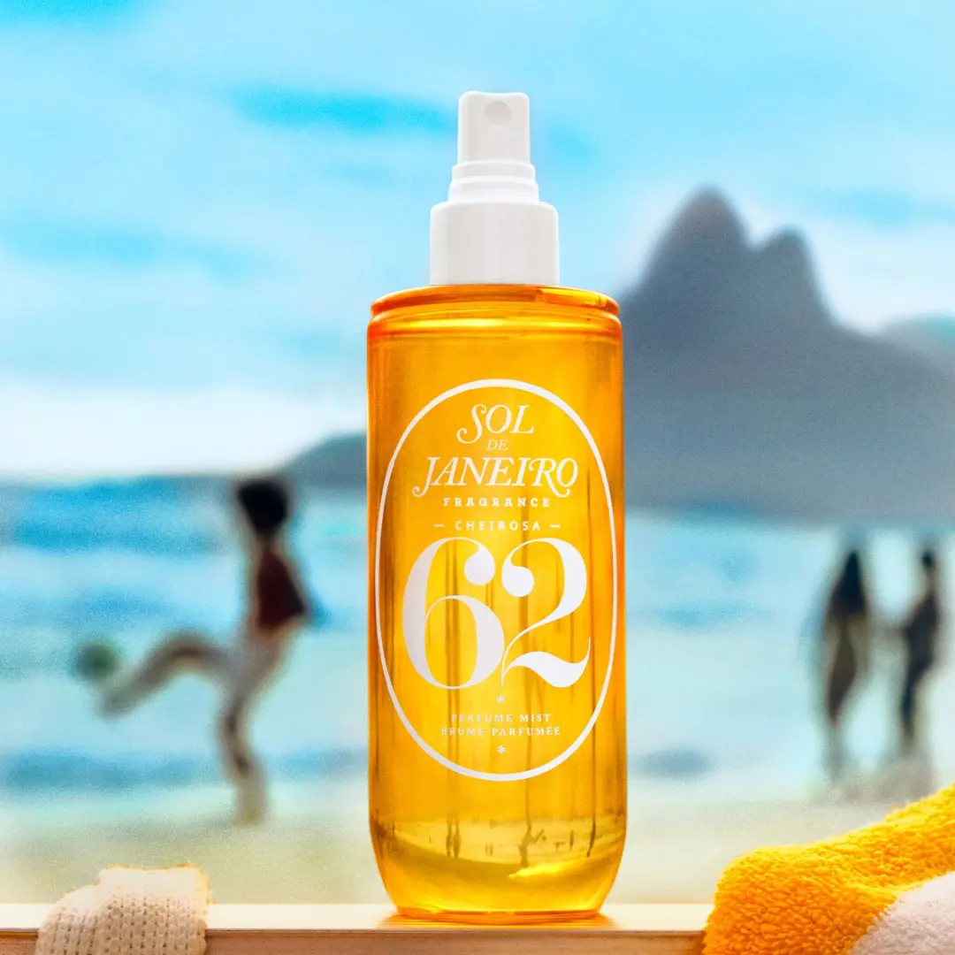 Sol de Janeiro Brazilian Crush Cheirosa 62 Geurspray