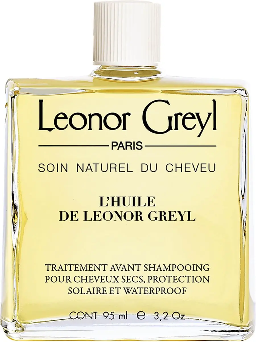 Leonor Greyl L'Huile De Leonor Pre-Shampoo 95ml