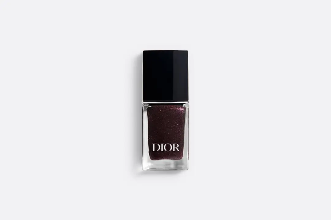 Dior Vernis Black Rivoli 10ml
