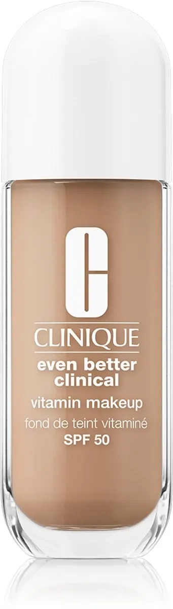 Clinique Even Better Clinical Foundation