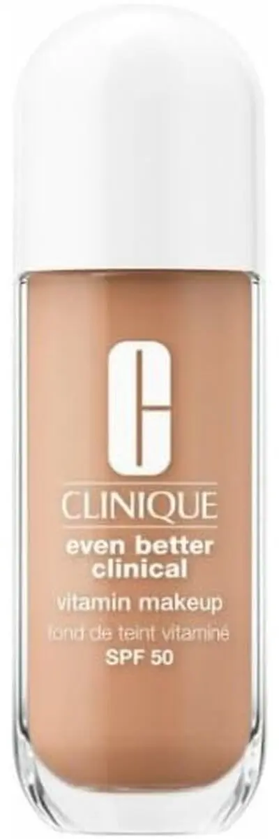 Clinique Even Better Clinical Foundation - 30ml - Medium Cool