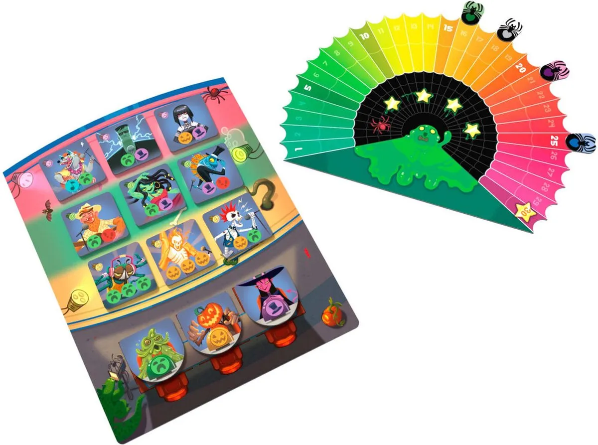 Haba 2011823001 Bordspel - 2 tot 4 spelers