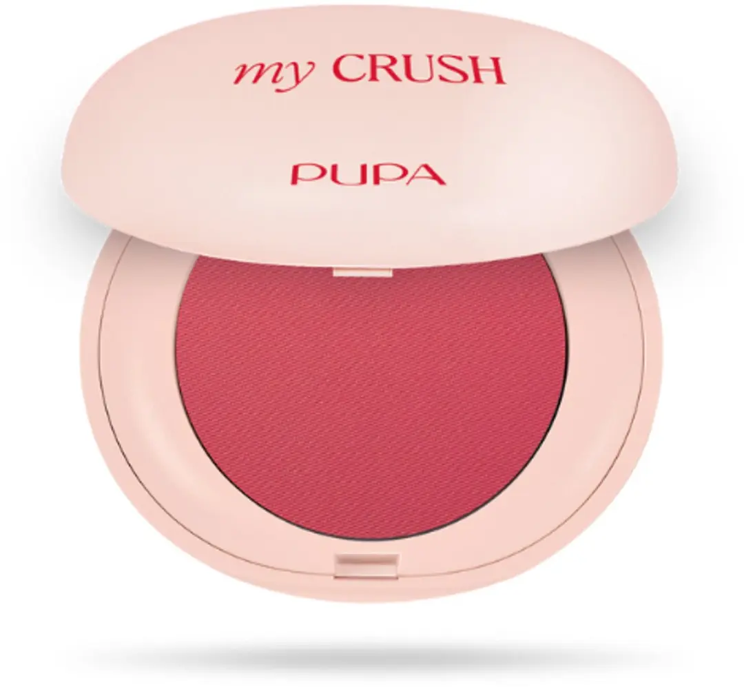 Pupa Milano My Crush Blush 002