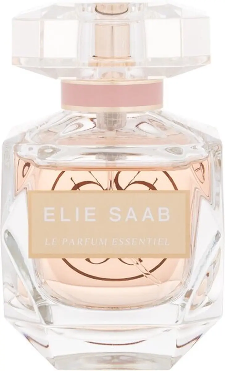 Elie Saab Le Parfum Essentiel Eau de Parfum 50ml