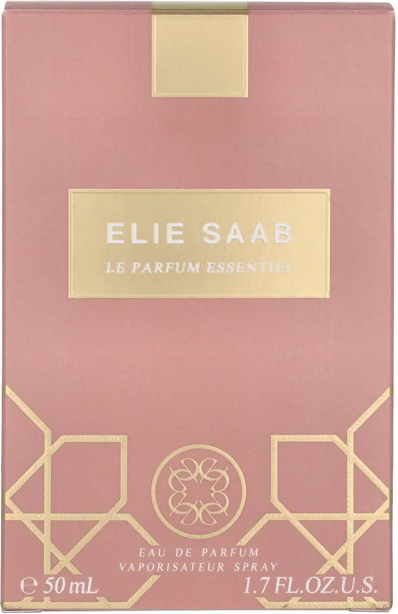 Elie Saab Le Parfum Essentiel Eau de Parfum 50ml