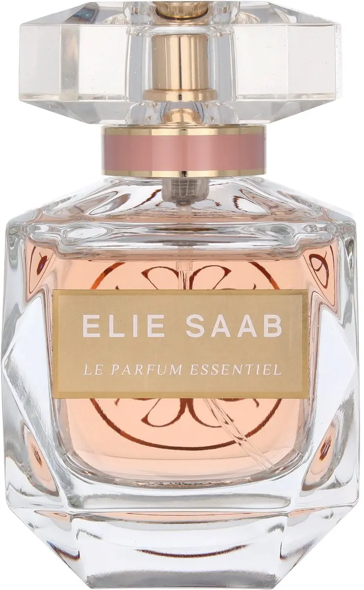 Elie Saab Le Parfum Essentiel Eau de Parfum 50ml