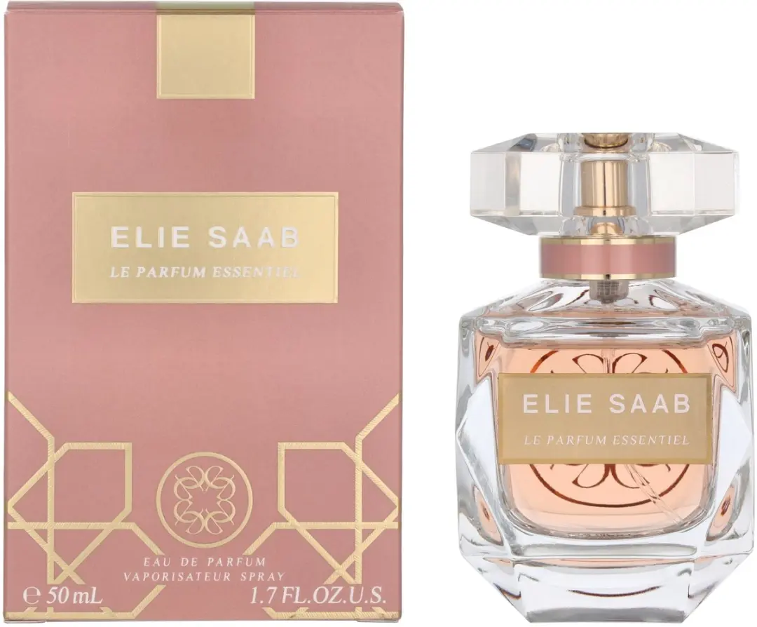 Elie Saab Le Parfum Essentiel Eau de Parfum 50ml