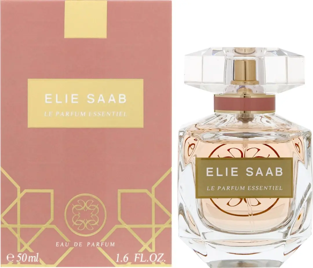 Elie Saab Le Parfum Essentiel Eau de Parfum 50ml