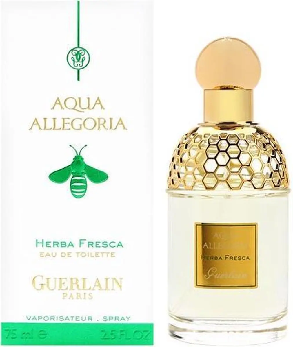 Guerlain Aqua Allegoria Herba Fresca Eau de Toilette 75ml